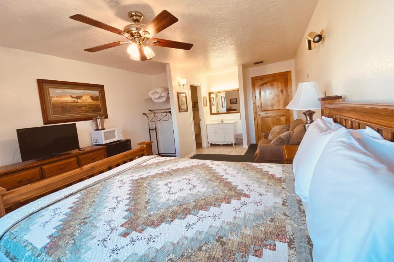 The Snuggle Inn Loa Extérieur photo