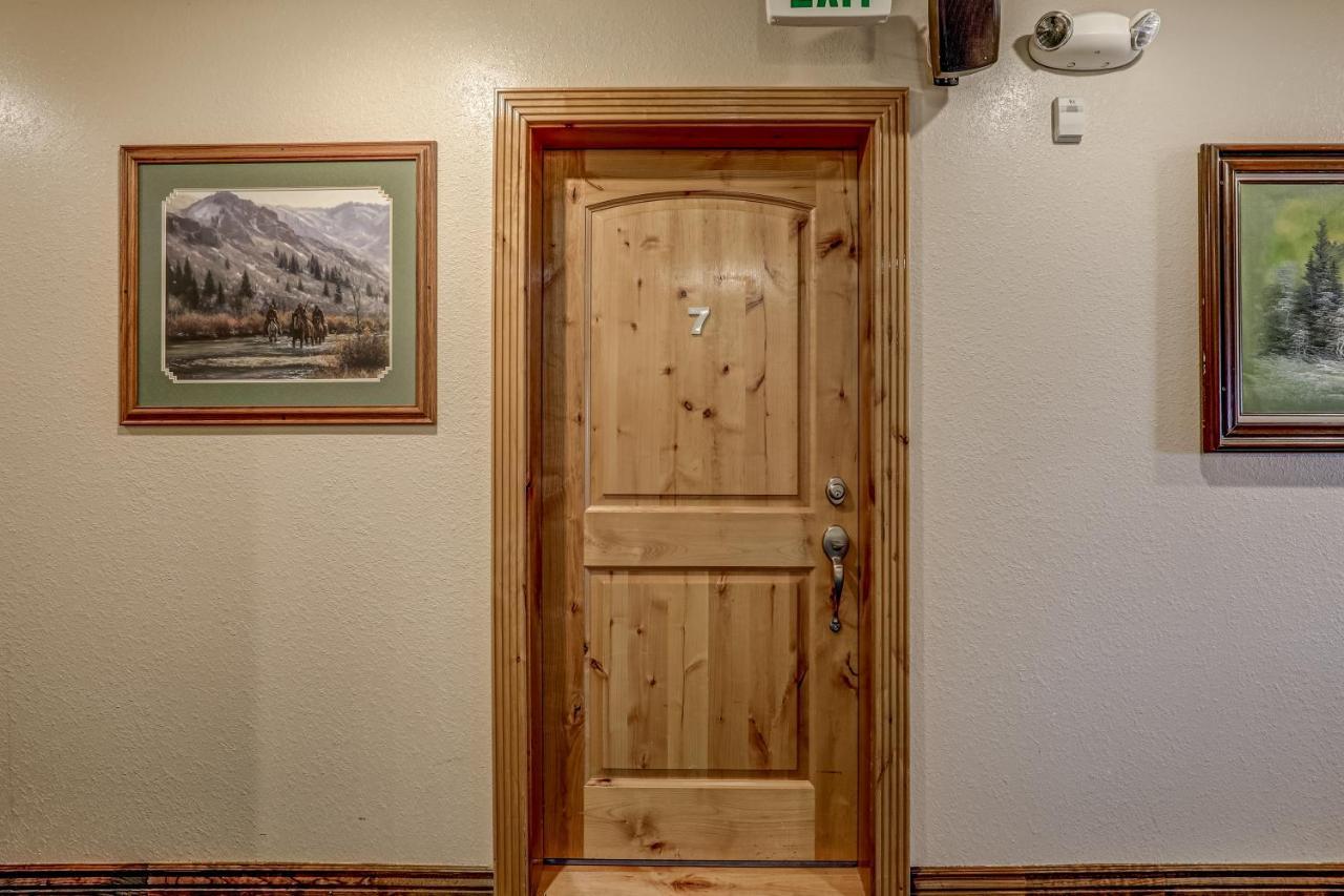 The Snuggle Inn Loa Extérieur photo